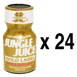 Locker Room Jungle Juice Gold Label 10ml x24